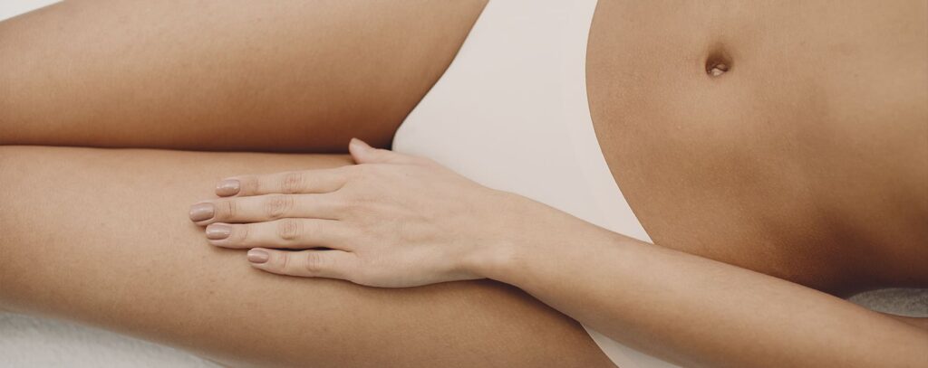 Cosmetoginecologia