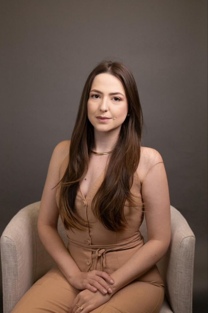 Dra. Nathalia de Castro Fraga