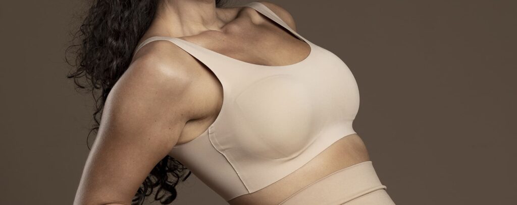 Mamoplastia