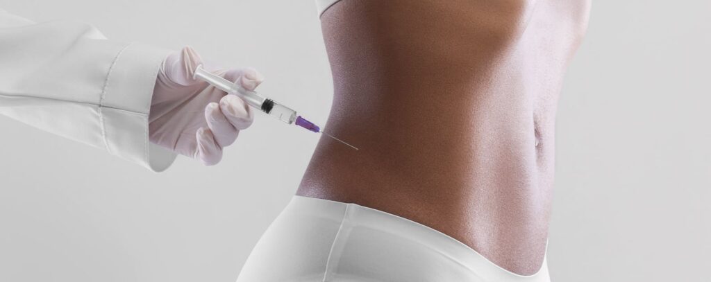 Preenchimento corporal