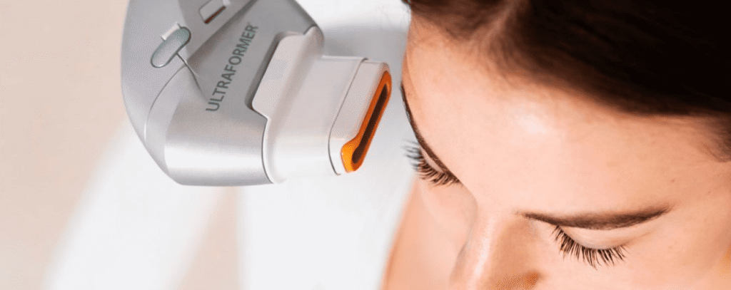 Ultrassom Microfocado