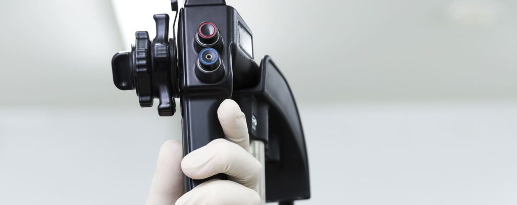 Videolaparoscopia